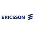 Logo Ericson