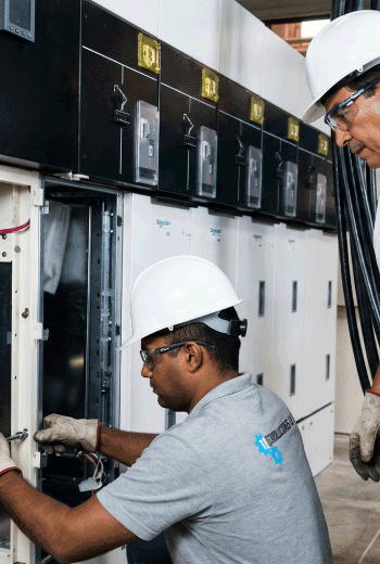 Ingeniería Eléctrica